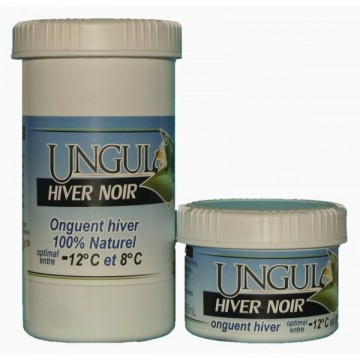 Ungula Naturalis Black Winter Ointment 480ml